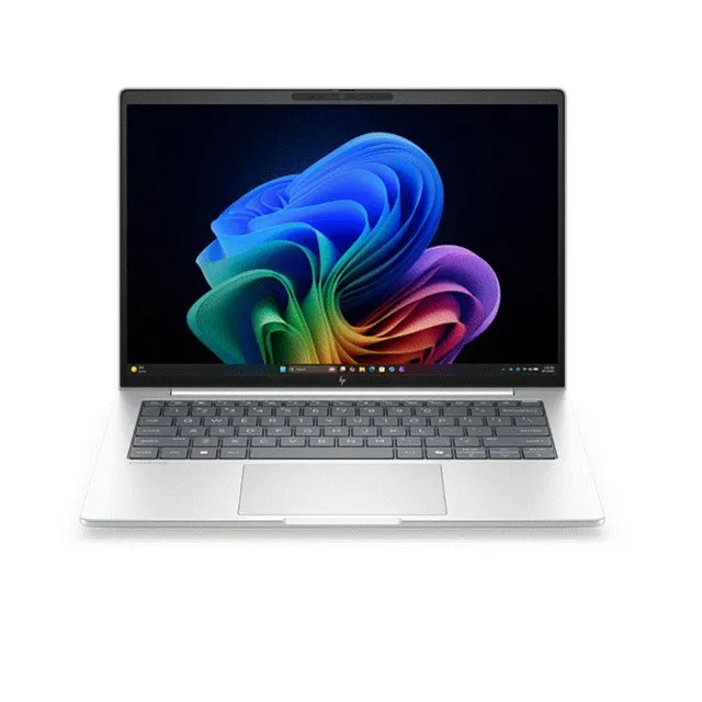 Laptop empresarial HP EliteBook 8 G2 de 14 pulgadas